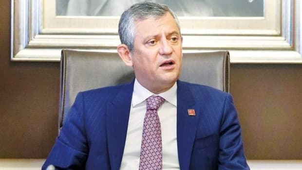 Özgür Özel: Yeni parti en kötü senaryoda