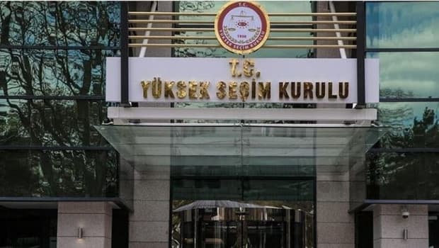 YSK’nın ‘mutlak butlan’ gerekçesi: Temyiz yetkisi Yargıtay’da