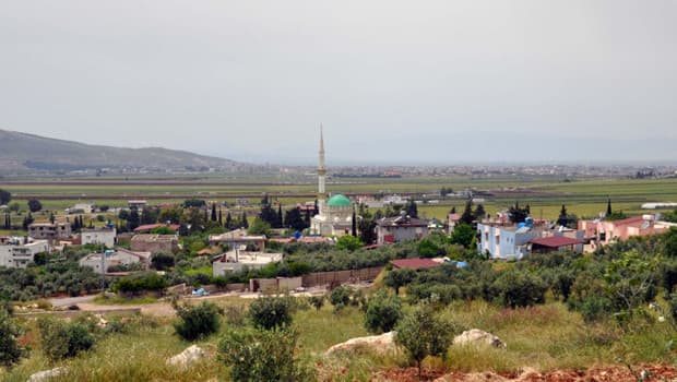 Bu mahallede herkesin soyadı aynı! 'Karışıklık olmasın diye çocuklarımız çift isimlidir'