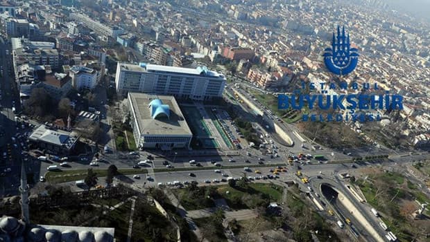 İstanbul Büyükşehir Belediyesi'ne yönelik 'Yolsuzluk' davasında 45’inci duruşma
