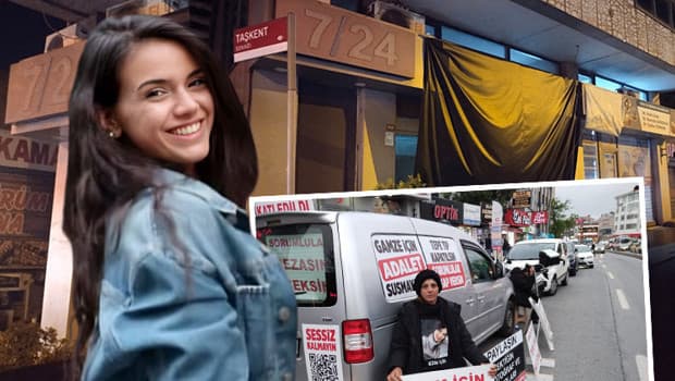 İstanbul'da genç kadının yürek yakan ölümü: Tıp merkezi kapatıldı