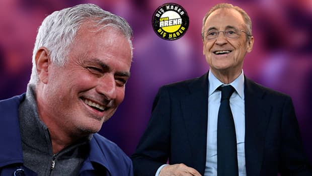 Real Madrid'in Mourinho için Benfica'ya ödeyeceği tazminat bedeli belli oldu!