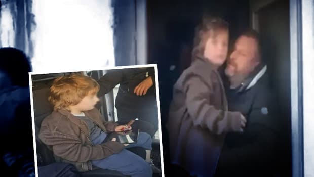 Türkiye'yi ayağa kaldıran olayda yeni gelişme: Vicdansız babaanne ile ona yardım edenler 'insan ticareti'nden yargılanacak