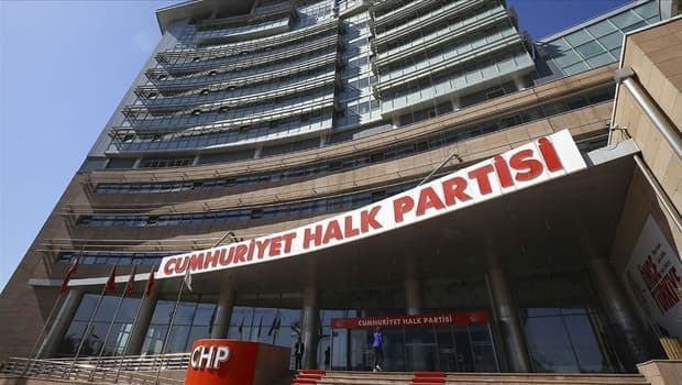 CHP’den Özkan Yalım açıklaması: Affettik diye bir şey yok