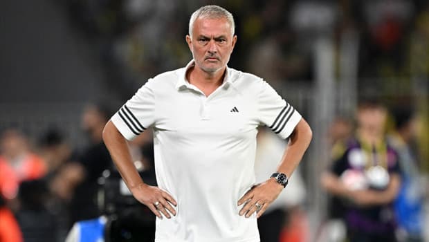 4 soru cevapla Mourinho ve AİHM gerçekleri!