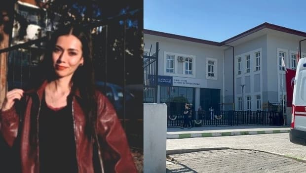 Üniversite öğrencisi yurdun 6'ncı katından düştü, hayatını kaybetti