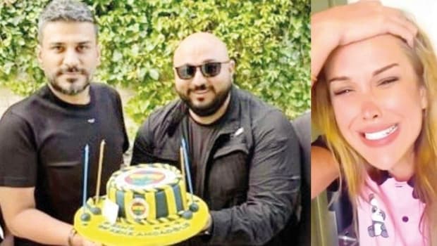 Katil yerlerini fotoğraftan buldu