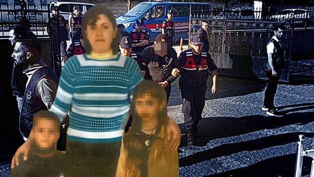 Kimsesizler mezarlığına gömülmüştü... 20 yıllık sır perdesi aralandı: Kardeşi ve çocuklarının babası gözaltında