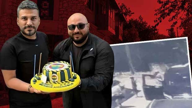 Korumaları öldürülmüştü! Engin Polat'ın ifadesi ortaya çıktı... İsim verdi, '2 yıldır tehdit ediliyoruz' dedi