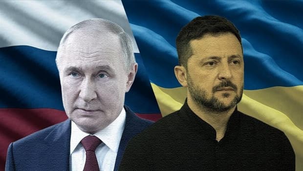 Putin, Zelenskiy ile görüşecek mi? Putin’den cevap geldi