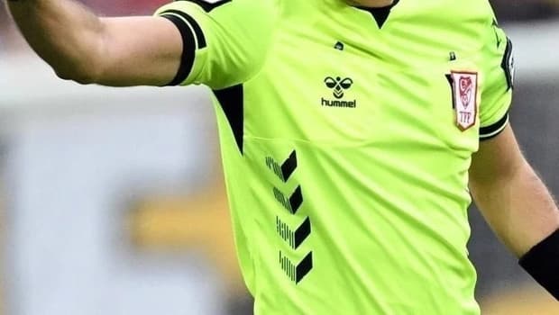 Süper Lig'de yeni sezonun hakemleri açıklandı!