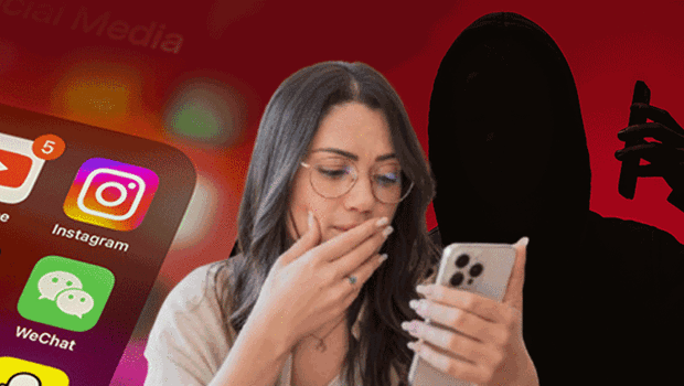 Instagram'da yeni tehlike! Risk sadece sosyal medya ile sınırlı değil... Bu işaretlere dikkat