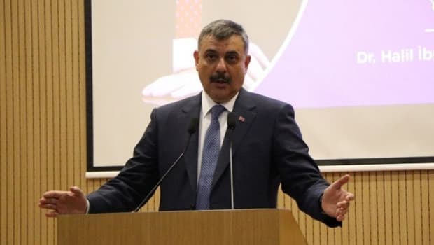 İçişleri Bakanı Çiftçi: Türkiye, son 200 yılın en güçlü dönemini yaşıyor