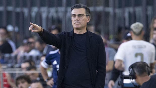 Vincenzo Montella'dan sakatlık itirafı: 'Riske etmek istemedim, şu an 90 dakikayı çıkarmaları zor!'