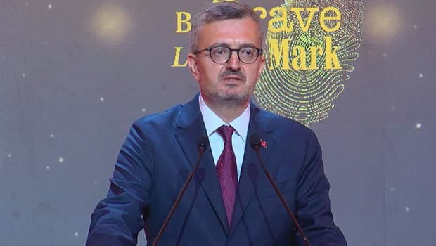 İletişim Başkanı Duran'dan 'medeni dünyaya' Filistin tepkisi