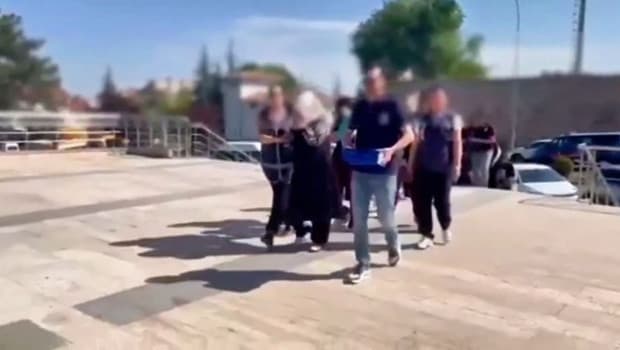 Son dakika... Son 5 günde düzenlenen operasyonlarda 357 şüpheli yakalandı