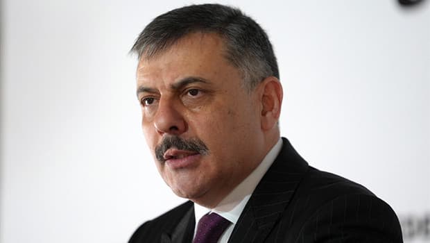 İçişleri Bakanı Mustafa Çiftçi'den İsrailli bakana sert cevap