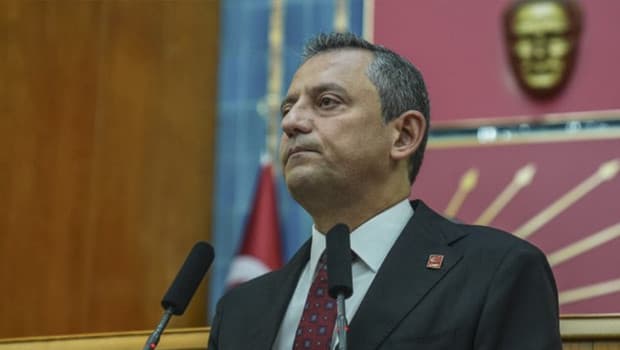 Özgür Özel: Derhal kurultay kararı alınmalıdır