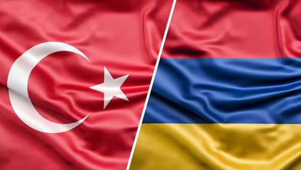 Ermenistan'dan Türkiye çıkışı: Umutluyuz