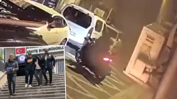 İstanbul'da çeşitli suçlara karışan 18 şüpheli gözaltına alındı