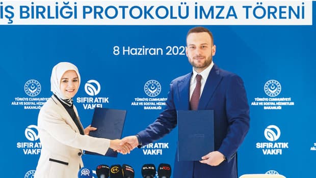Aile odaklı ‘sıfır atık’ dönemi