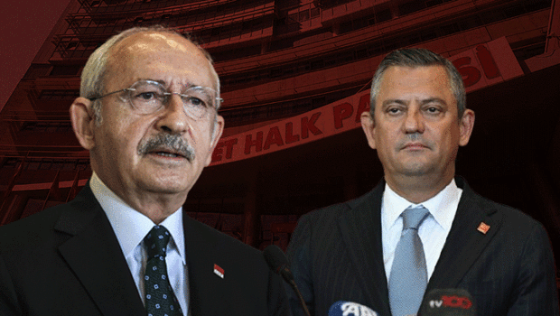 CHP'de grup toplantısı krizi! 13:30'da kim konuşacak?
