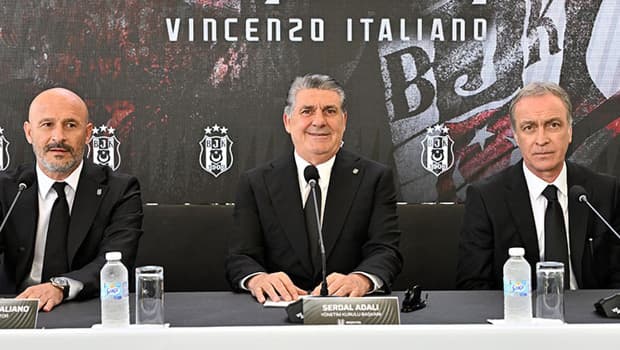 Beşiktaş gözünü Arsenal'in yıldızına dikti! Italiano ve Önder Özen'den karar