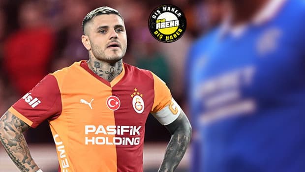 Galatasaray, Icardi'nin halefini İskoçya'da buldu! Bonservis bedeli belli oldu