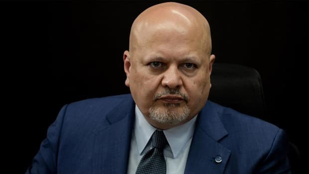 Netanyahu hakkında tutuklama emri vermişti: UCM'de taciz skandalı