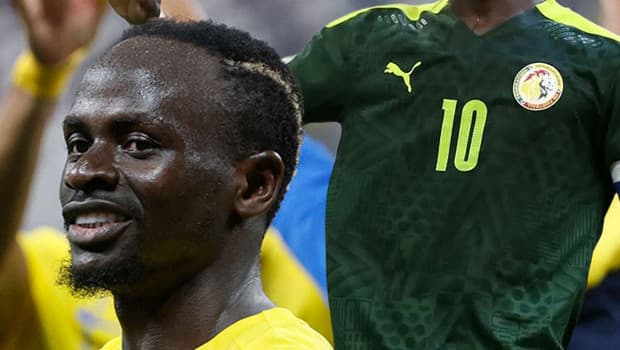 Fenerbahçe, transferi bitirdi! Geleceğin 'Sadio Mane'si geliyor