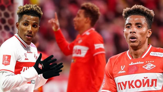 Galatasaray istiyordu: Gedson Fernandes'in bonservis bedeli ve talep ettiği maaş ortaya çıktı!