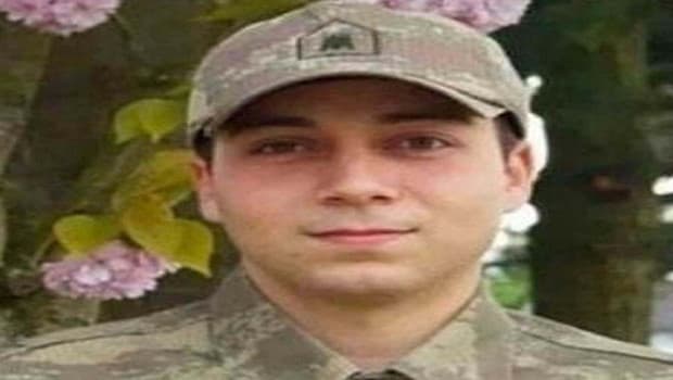 Dorukhan'ın ölümüne ilişkin soruşturma! Son şüpheli Kapıkule Sınır Kapısı'nda yakalandı