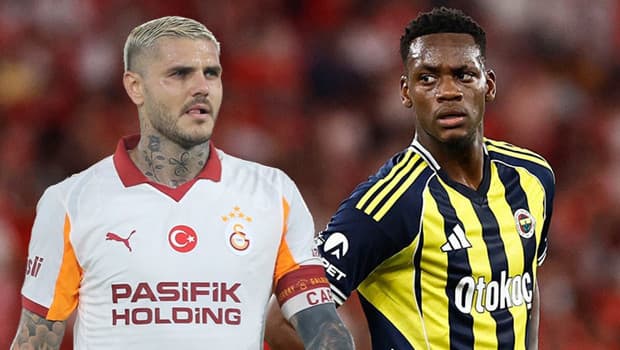 Jhon Duran'dan Galatasaray'a yeşil ışık! Transfer Icardi detayı