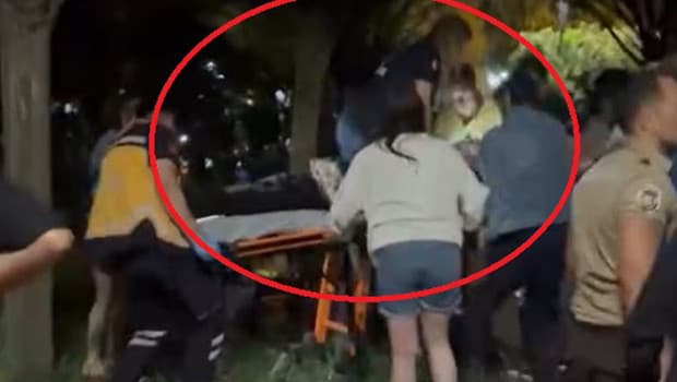 Eski kız arkadaşını kıskanıp 16 yaşındaki çocuğu öldürdü