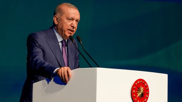 Cumhurbaşkanı Erdoğan’dan 'Sıfır Atık Forumu' değerlendirmesi: İstanbul çevre diplomasisi alanında tarihi bir toplantıya ev sahipliği yaptı