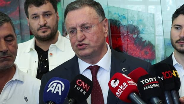 Lütfü Savaş'tan 'mutlak butlan' açıklaması: Yargıtay'a dilekçe verdik