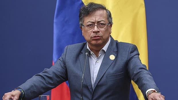 Kolombiya lideri Petro'dan Trump'a seçimlere müdahale tepkisi