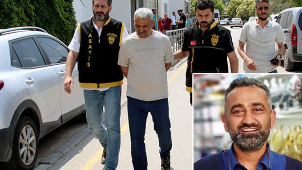 Kardeşler arasındaki kira geliri anlaşmazsızlığı kanlı bitti: 'Öldürmek istemiyordum'