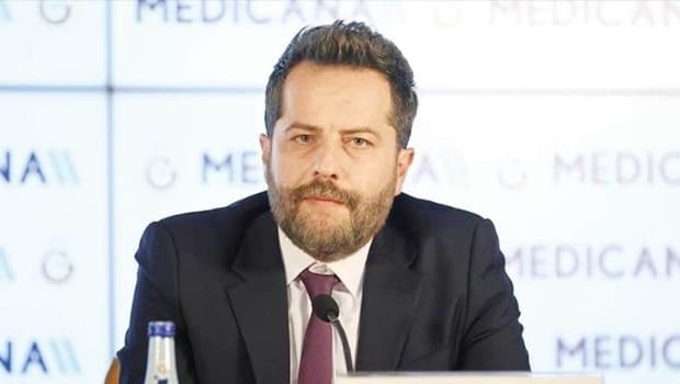 Erden Timur tahliye oldu