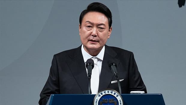 Güney Kore eski Devlet Başkanı Yoon Suk Yeol'e 30 yıl hapis cezası
