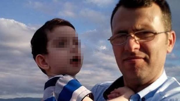 Baba evde ölü bulundu! SMA’lı oğlunun bağlı olduğu cihazın da fişinin çekili olduğu belirlendi