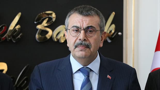 LGS için geri sayım! Bakan Tekin'den sınav esnasında sessizlik çağrısı