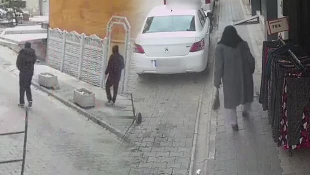 Duyduğu tek kelime yetti! Yaşlı kadını 7.5 milyon lira dolandırdılar: Götürüp elleriyle servetini teslim etti