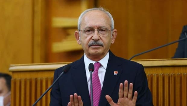 CHP Genel Başkanı Kılıçdaroğlu, Silivri Belediyesiyle ilgili heyet görevlendirdi