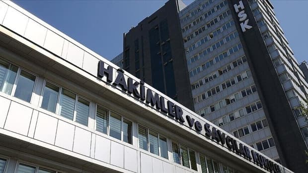 Bakan Gürlek duyurdu… HSK'nin 2026 yılı Ana Kararnamesi tamamlandı