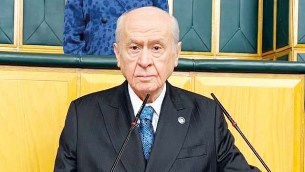Bahçeli’den CHP’ye: Bölünme derinleşiyor