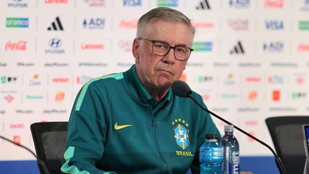 Ancelotti'den Neymar açıklaması!