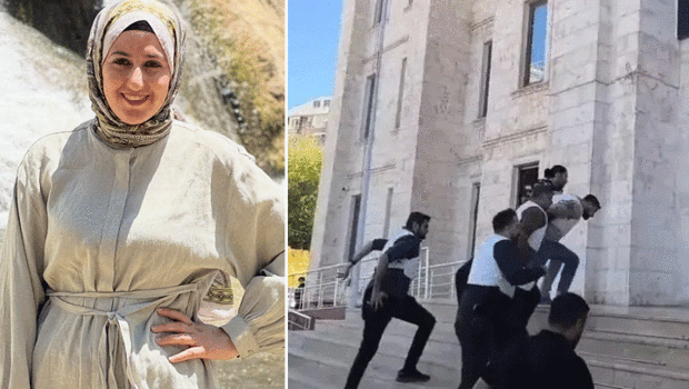Siirt'te hamile eşi ile amcasını öldürüp 3 yakınını yaralamıştı! Savcılık, 'rastgele ateş ettim' savunmasını kabul etmedi