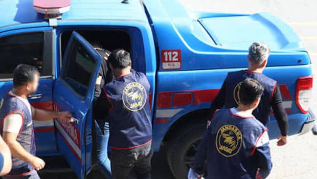 Diyarbakır'da 6 yıllık cinayet JASAT tarafından aydınlatıldı: 7 kişi tutuklandı