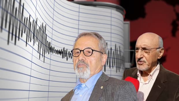 Gaziantep'te 4,6 büyüklüğündeki depremin ardından uzman isimlerden açıklama: 'Korkarım parçalanacak!'